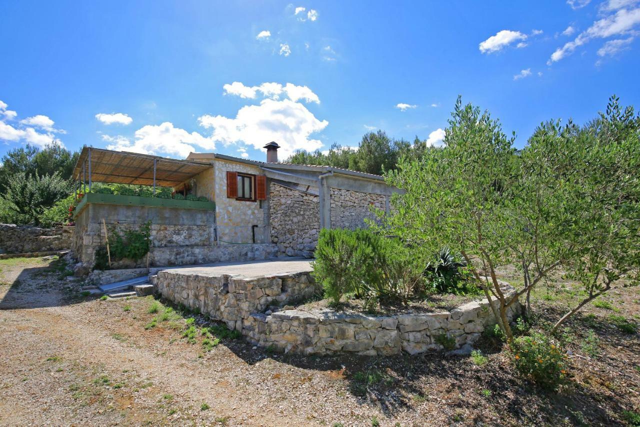 House Neda, Dugi Otok Villa Sali Exterior photo